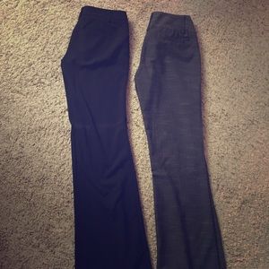 Dress Pants